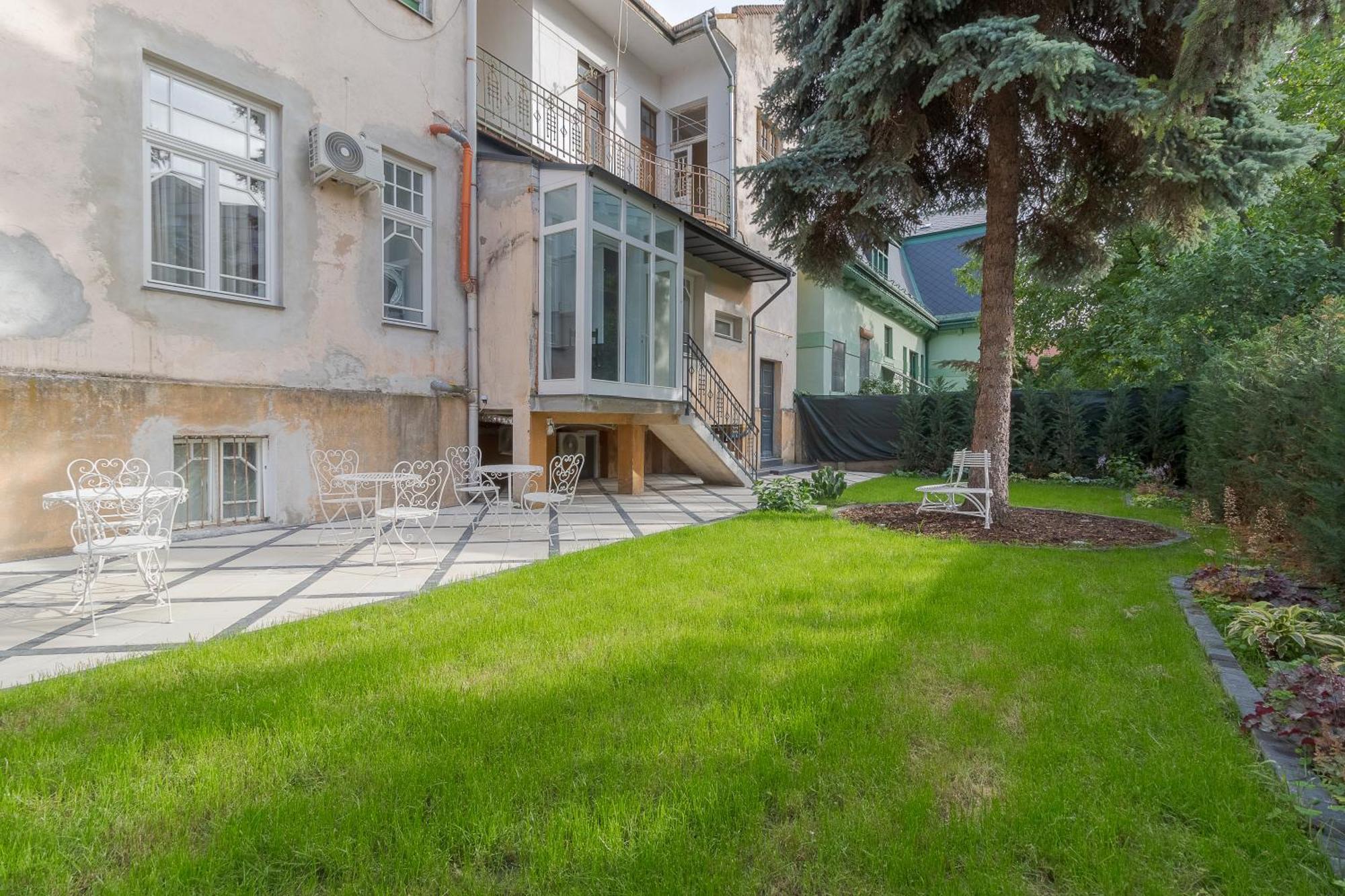 Arta Residence Oradea Dış mekan fotoğraf