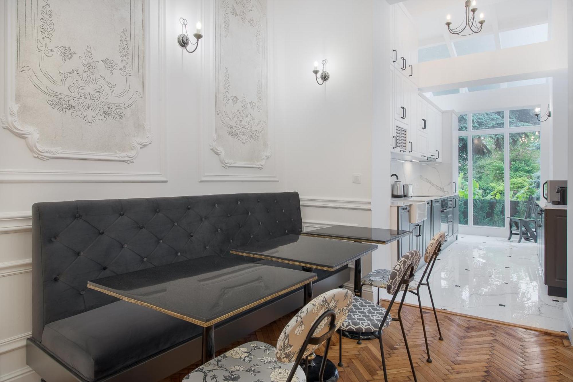 Arta Residence Oradea Dış mekan fotoğraf